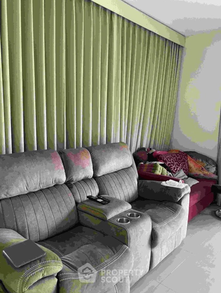 รูป บ้าน 3-ห้องนอน ที่ บุราสิริ ราชพฤกษ์-แจ้งวัฒนะ ใน อ้อมเกร็ด (ID 2150418) - รูปที่ 3/6