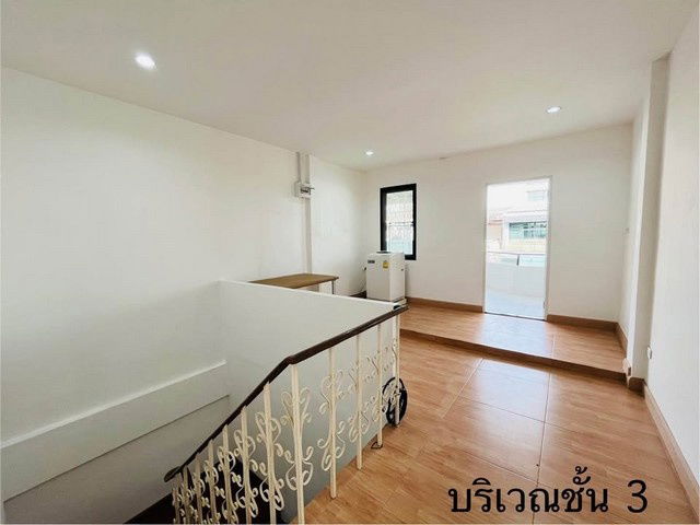 picture Town House For Rent Kasetsart Bangkok - 6/8