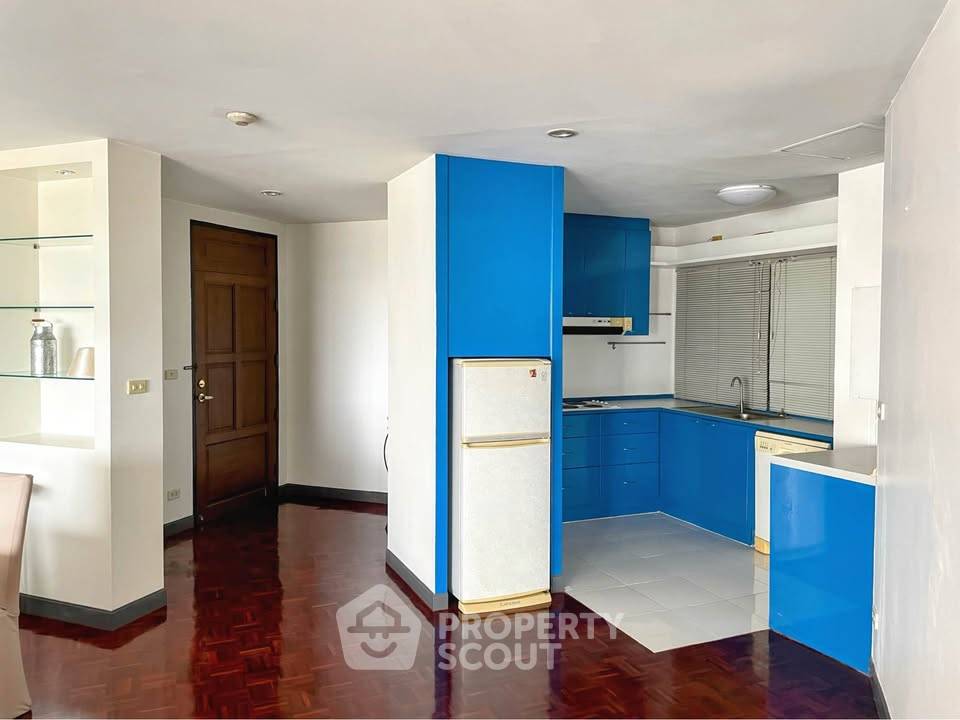 รูป คอนโด 2-ห้องนอน ที่ เอ็นเอส ทาวเวอร์ เซ็นทรัลซิตี้ บางนา ใน บางนาเหนือ (ID 2437401) - รูปที่ 6/10