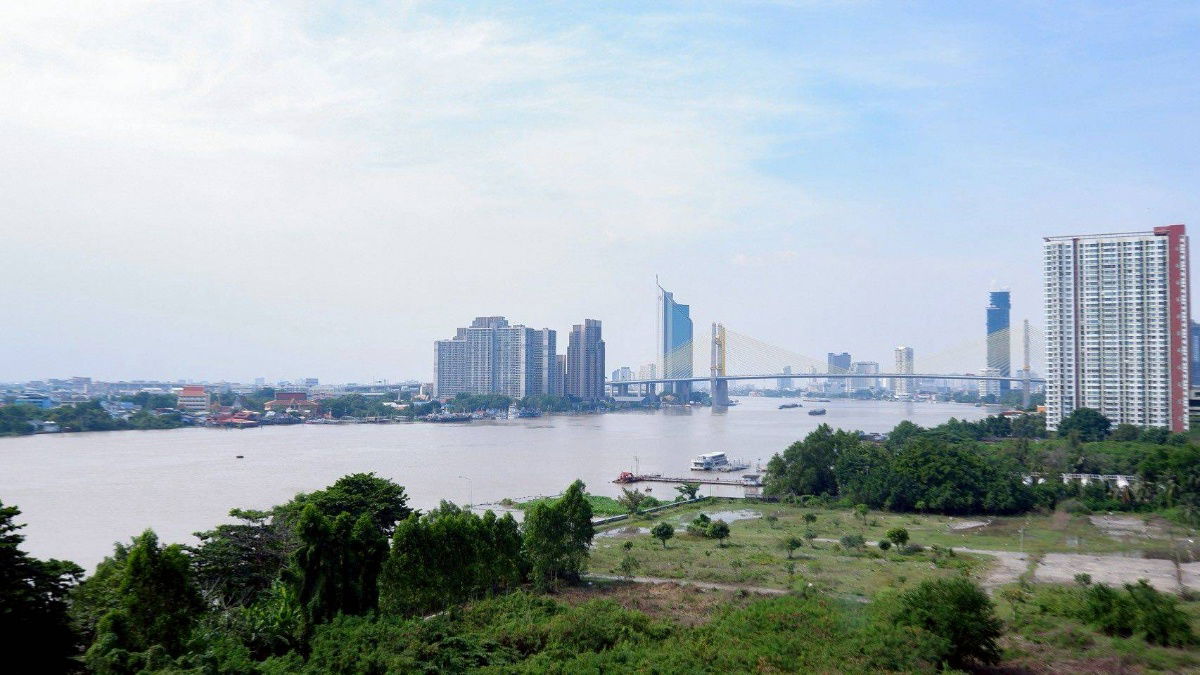 รูป 🍃owPound301125🍃 📍ยูดีไลท์ เรสซิเดนซ์ ริเวอร์ฟร้อนท์ พระราม3 - รูปที่ 18/20