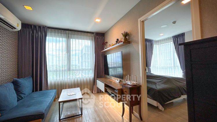 รูป คอนโด 2-ห้องนอน ที่ แอทโมซ ลาดพร้าว 71 ใน ลาดพร้าว (ID 2428902) - รูปที่ 2/10