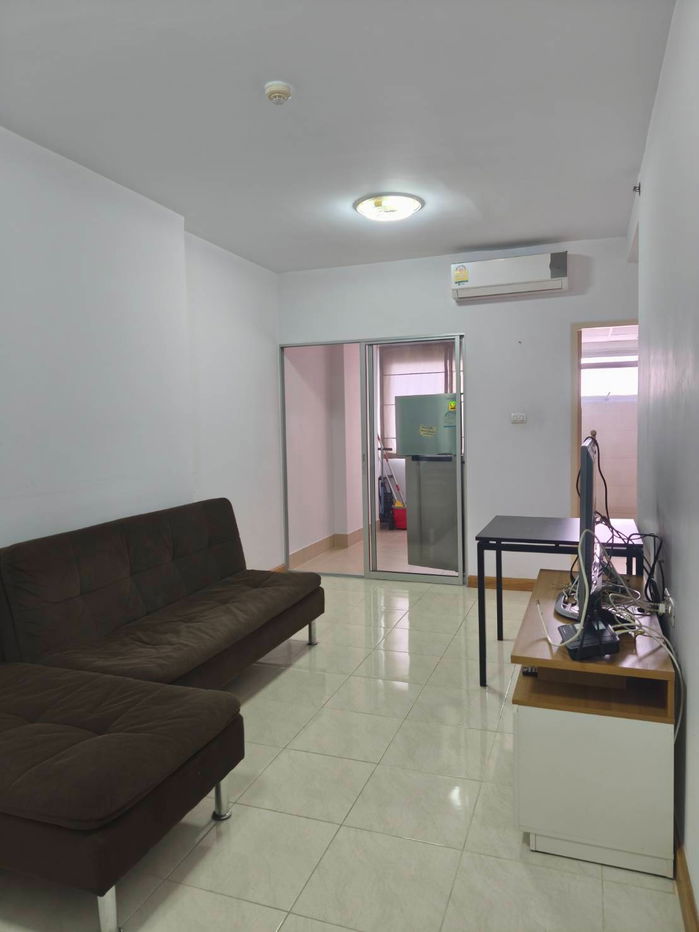 picture Condo For  Rent 1 bedroom at Supalai Park Ratchaphruek-Phetkasem near BTS Bang Wa - 2/10