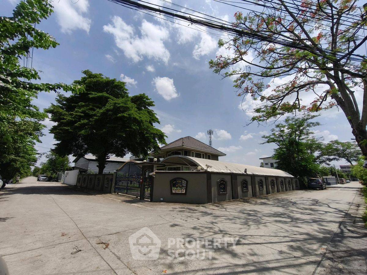 รูป ที่ดินสำหรับปล่อยขาย 3,872 ตารางเมตร แถว ใน บางไผ่ (ID 2140704) - รูปที่ 6/6