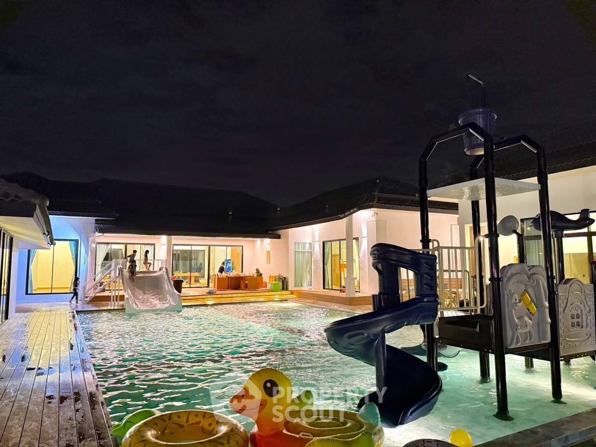 รูป วิลล่า 5-ห้องนอน ใกล้ ห้วยใหญ่ (ID 1996765) - รูปที่ 17/33