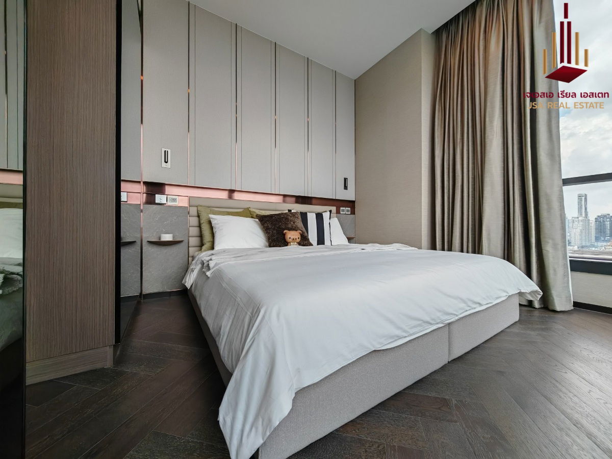 picture ✨ For Rent : The Esse Sukhumvit 36  Condo ✨  💰 Only 82,000 thb/month - 5/7