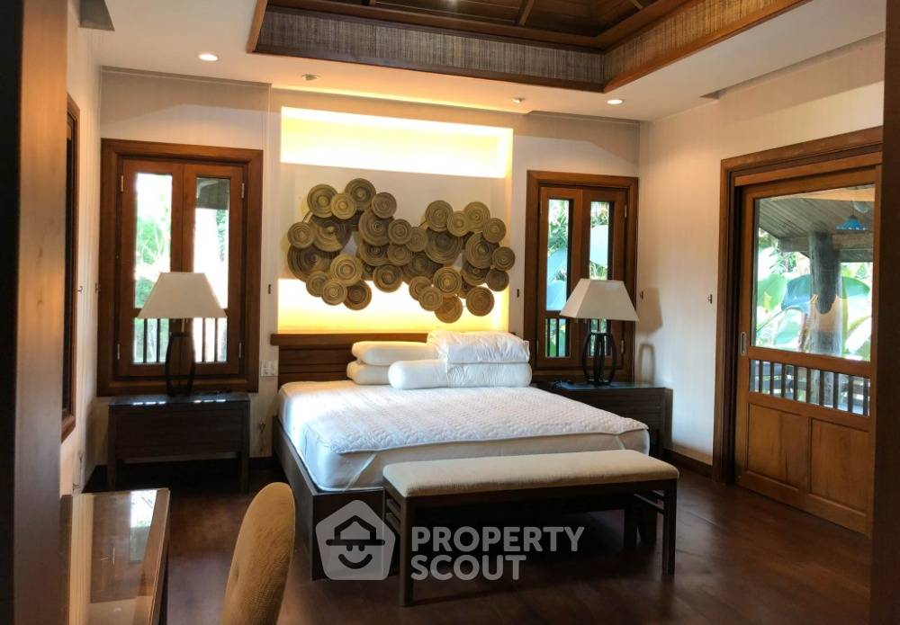 รูป บ้าน 3-ห้องนอน ใกล้ สนามบินเชียงใหม่ (ID 1485801) - รูปที่ 5/20