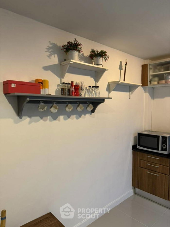 รูป ทาวน์เฮาท์ 4-ห้องนอน ใกล้ กรุงเทพกรีฑา (ID 1902013) - รูปที่ 11/39