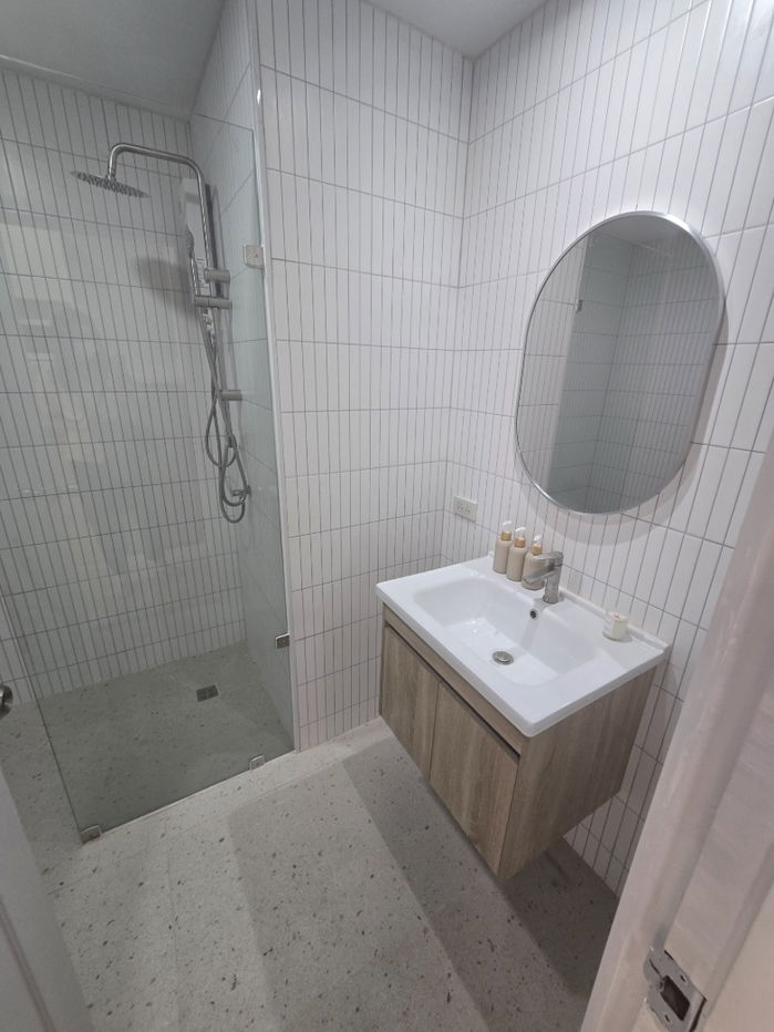 picture Supanich condo for Sale! Renovated ,Chiangmai train Station,Prc,Dara,Sarasa School - 11/11