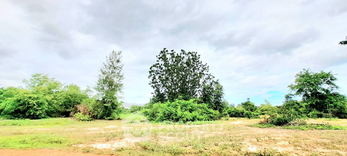 รูป ที่ดินสำหรับปล่อยขาย 9,576 ตารางเมตร แถว ใน ทับใต้ (ID 1444692) - รูปที่ 2/3