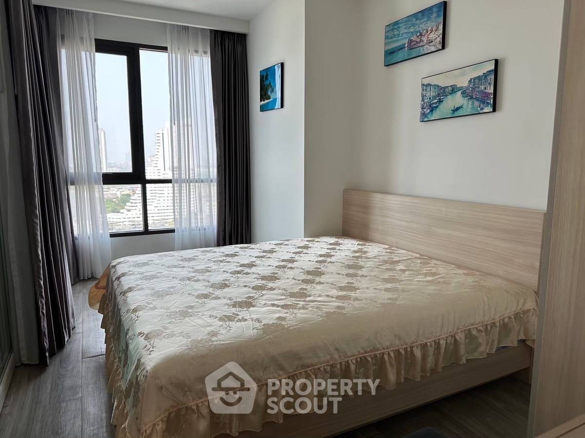 picture 2-BR Condo at Aeras Condo Pattaya close to Jomtien Beach (ID 1297380) - 6/11