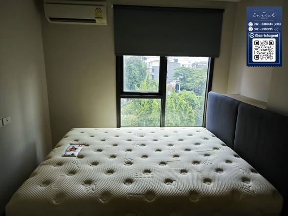 picture 💙For rent Centric Ari Station, fully furnished, ready to move in, near BTS Ari💙 Call 092-8366444 Dao // Line ID: @enrichagent - 3/6