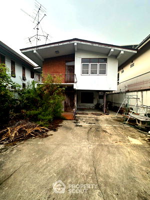 Land for sale Bangkok University : 232 m² Land for Sale close to Sukhumvit (ID 1894463)