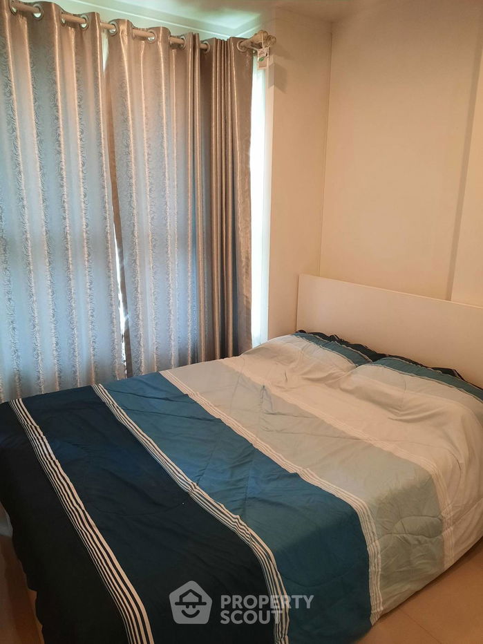 picture 2-BR Condo at Lumpini Park Beach Jomtien close to Jomtien Beach (ID 2080210) - 3/14