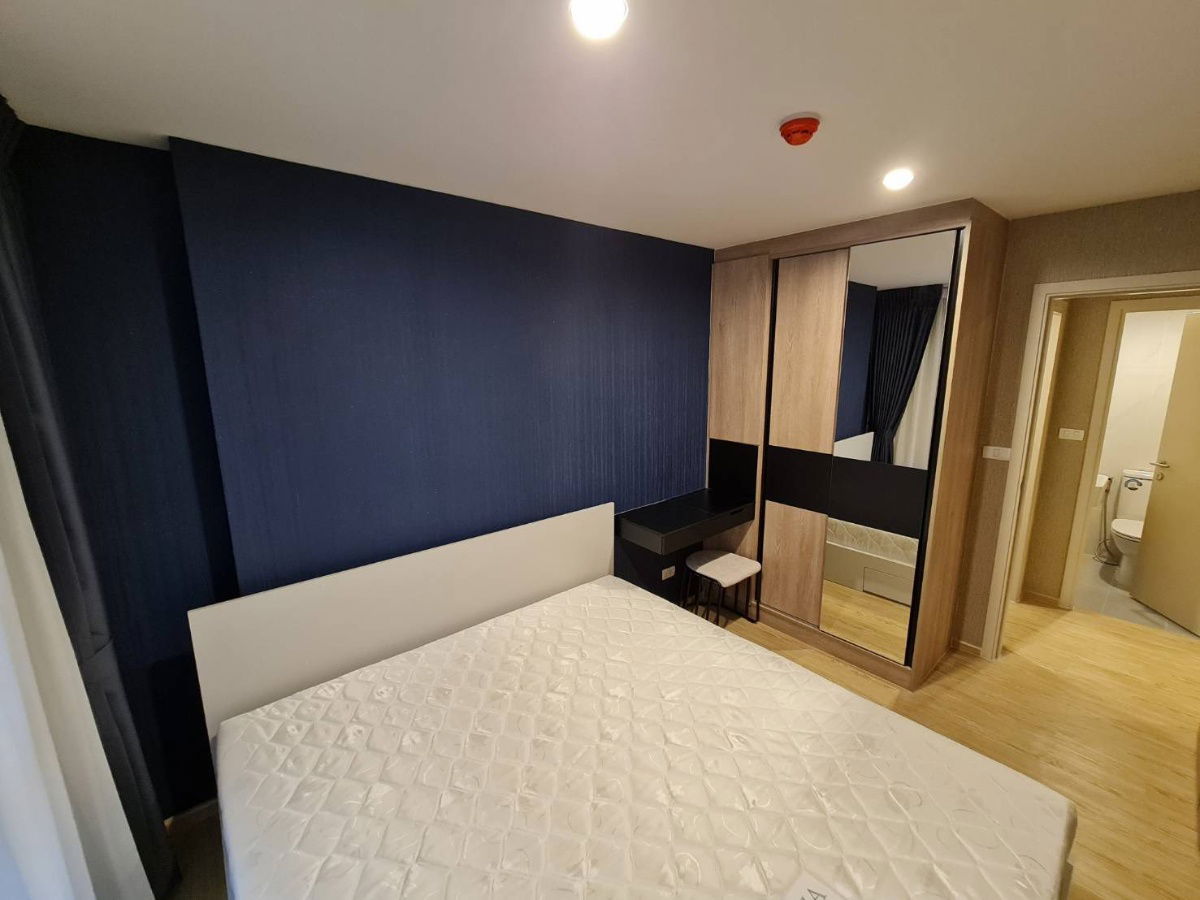 picture 🌈⚡ E81604 The Excel Hideaway Sukhumvit 50 ⚡🌈   Get a Special Code when renting with us 💬 LINE: @theagentpro - 8/8