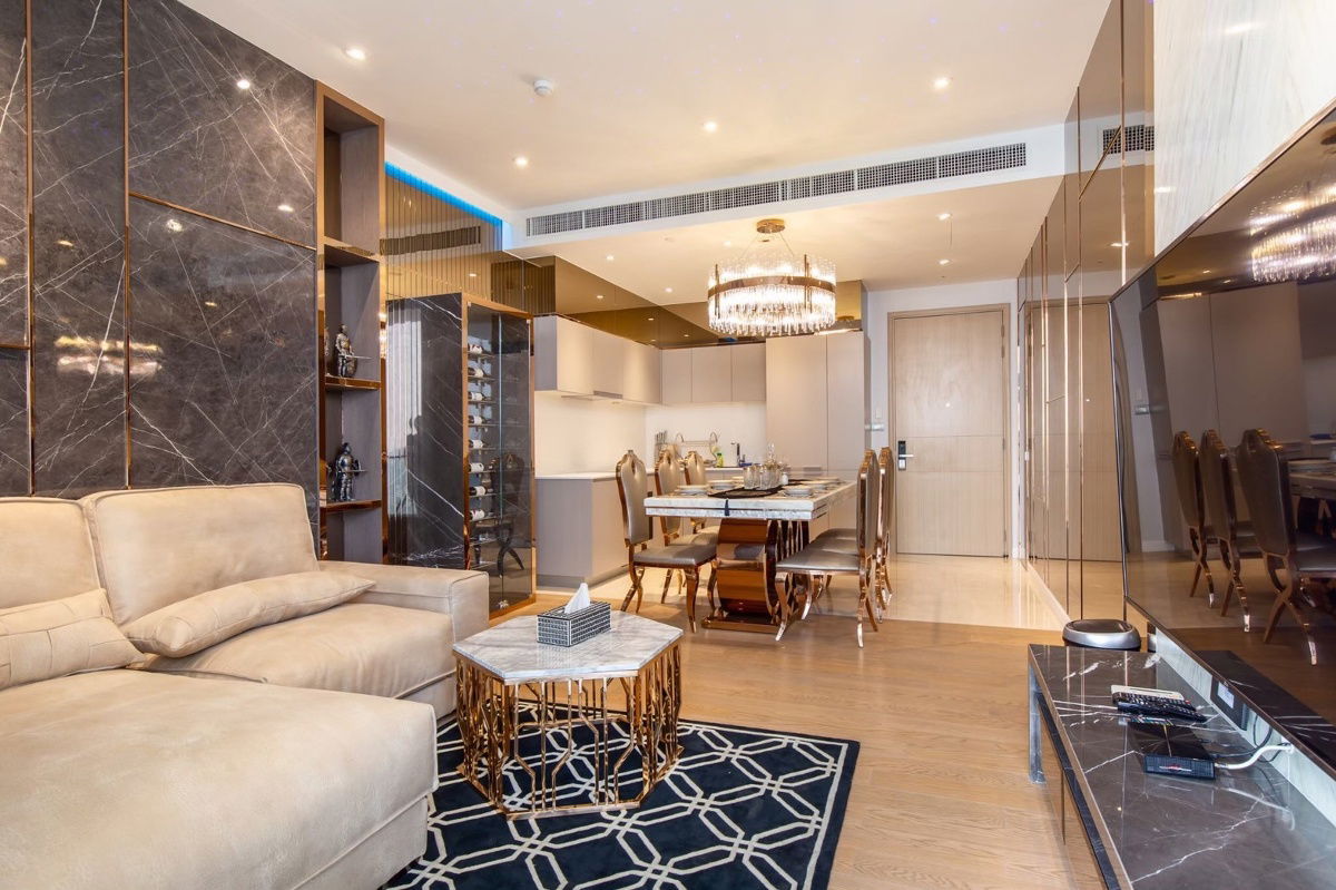 picture Condo for rent Magnolias Waterfront Residence - 8/20