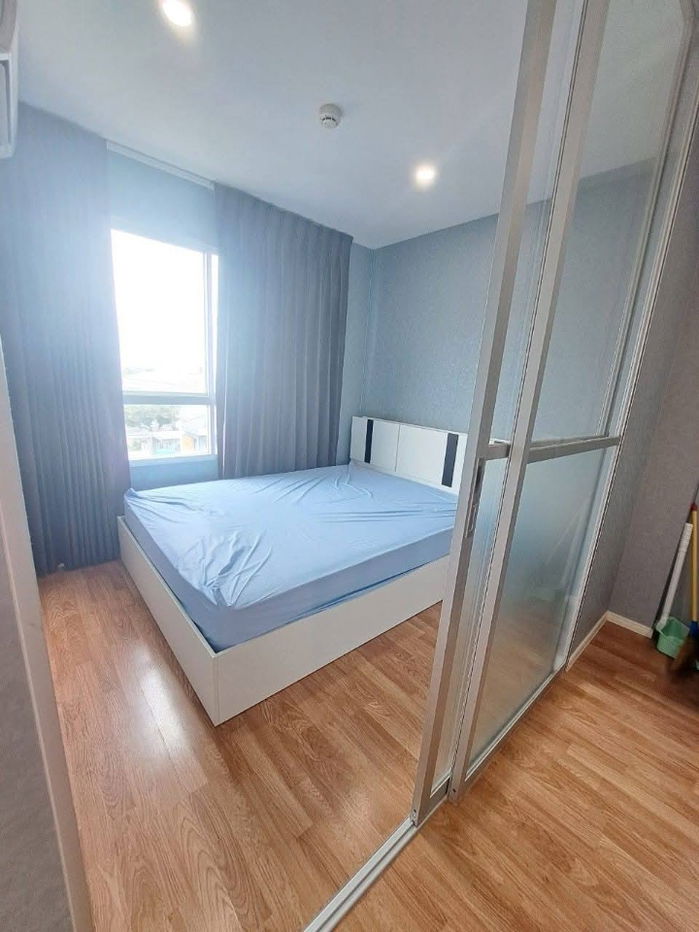 picture !!! Rental fee 7,000 THB Lumpini Ville Sukhumvit 76-Bearing Station - 4/11