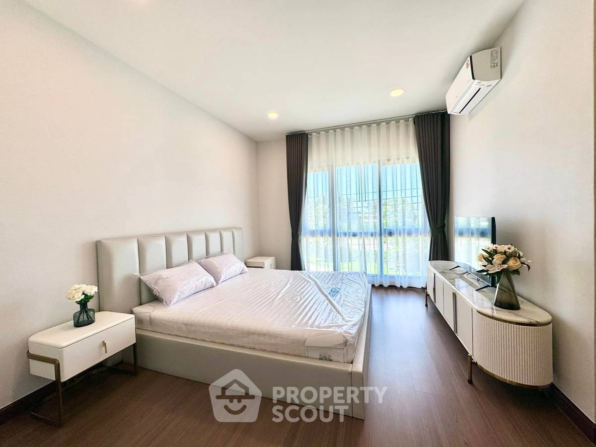 รูป บ้าน 4-ห้องนอน ที่ เดอะ ซิตี้ บางนา ใน บางแก้ว (ID 1726652) - รูปที่ 7/21