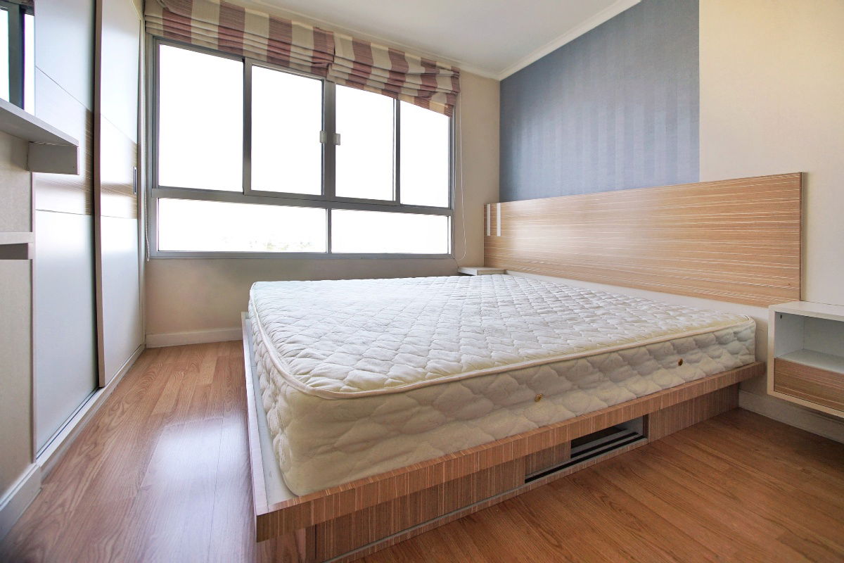 picture 🌿✨Rent Condo Lumpini Ville Latphrao - Chokchai 4✨🌿 - 2/13