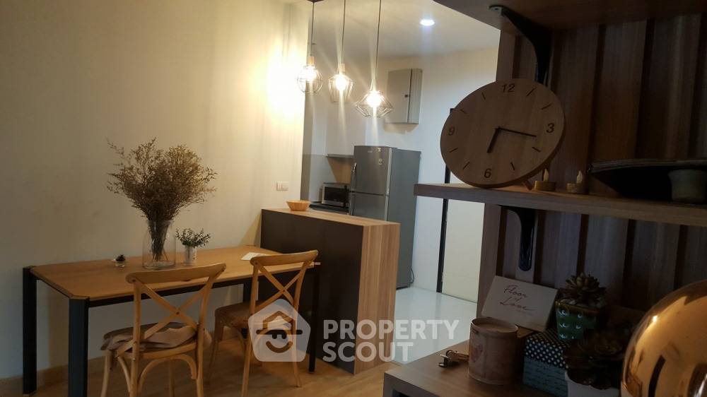 รูป คอนโด 2-ห้องนอน ที่ เอสโทร คอนโด ใน บางตลาด (ID 1599873) - รูปที่ 5/11