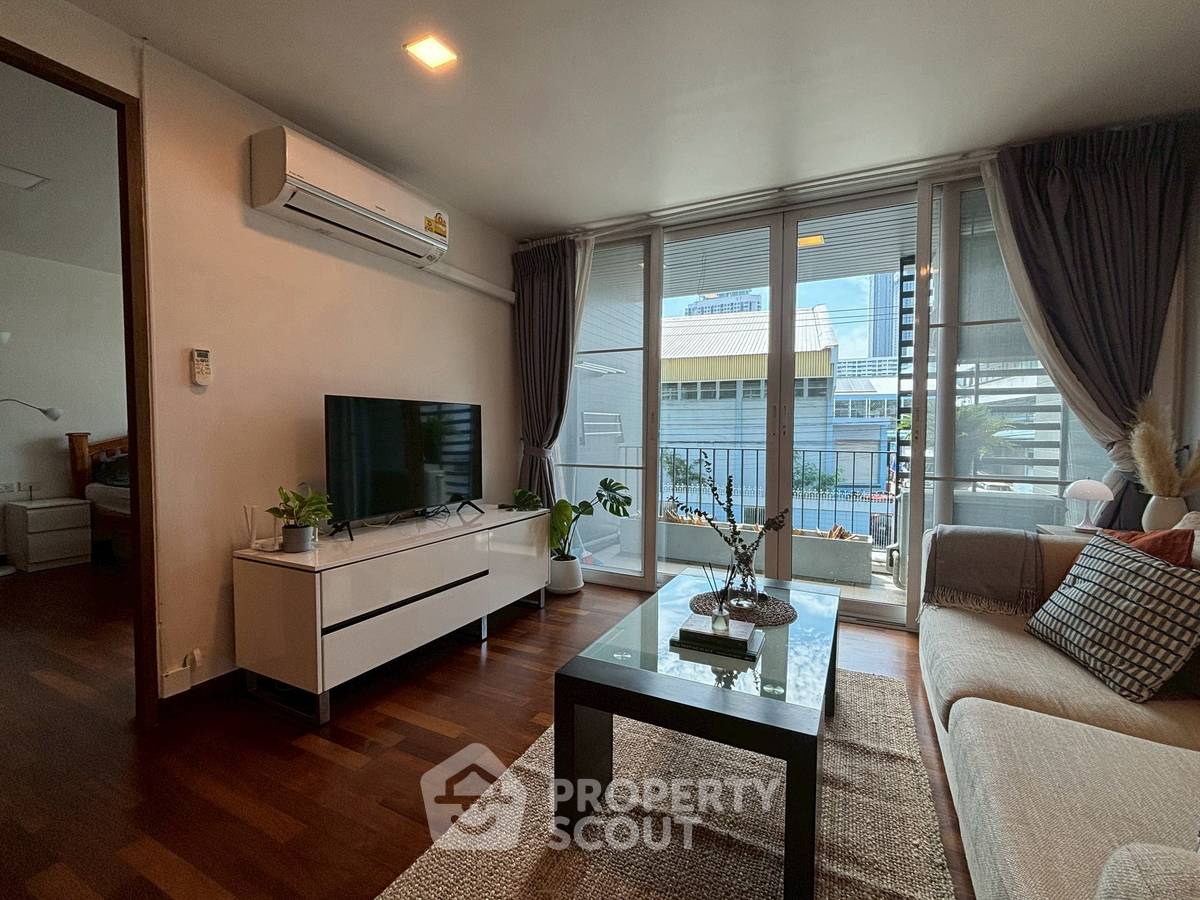 รูป คอนโด 1-ห้องนอน ที่ ดี แอล วี ทองหล่อ 20 คอนโดมิเนียม ใกล้ ARL รามคำแหง (ID 2455120) - รูปที่ 3/13