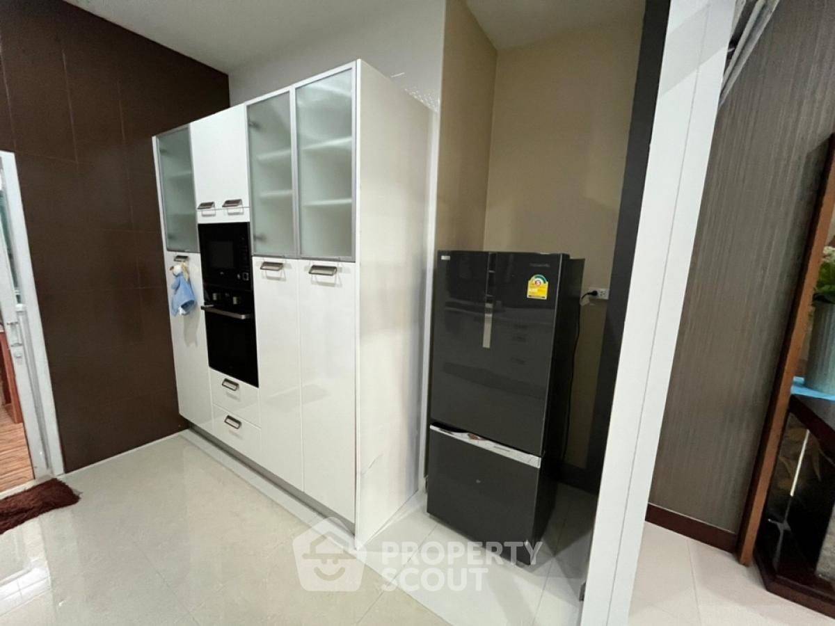 รูป บ้าน 5-ห้องนอน ที่ เพอร์เฟค มาสเตอร์พีซ สุขุมวิท 77 ใกล้ ท่าอากาศยานสุวรรณภูมิ (ID 2139106) - รูปที่ 24/25