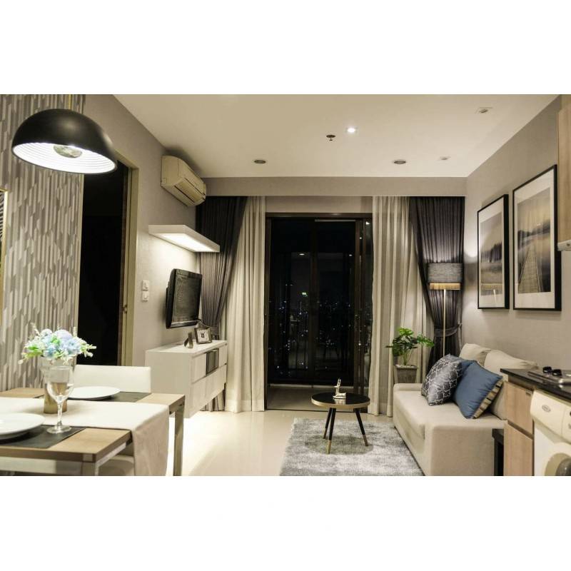 รูป คอนโด 1-ห้องนอน ที่ ไอดีโอ ลาดพร้าว 5 ใกล้ MRT ลาดพร้าว (ID 1715957) - รูปที่ 1/13