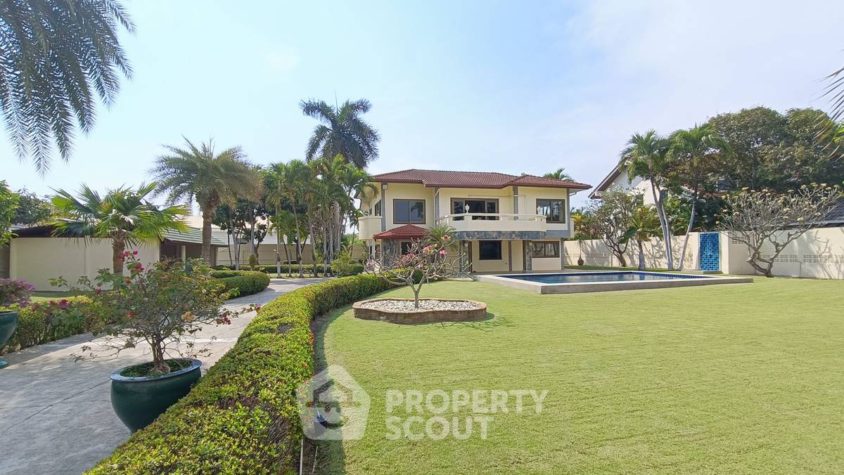 รูป บ้าน 4-ห้องนอน ใกล้ เมืองหัวหิน (ID 2018222) - รูปที่ 3/33