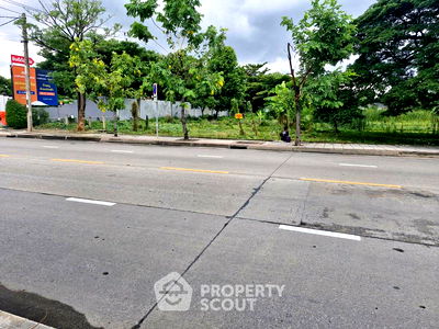 ที่ดิน เขตสะพานสูง : ที่ดินสำหรับปล่อยขาย 4,800 ตารางเมตร แถว ใน สะพานสูง (ID 1853929)