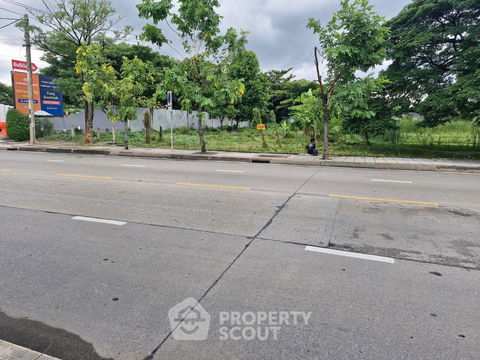 4,800 m² Land for Sale in Saphan Sung (ID 1853929)