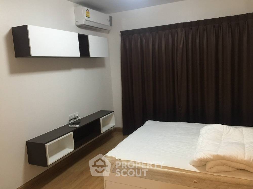 รูป คอนโด 1-ห้องนอน ที่ ศุภาลัย ซิตี้รีสอร์ท สถานีแบริ่ง ใกล้ BTS แบริ่ง (ID 1714062) - รูปที่ 4/8