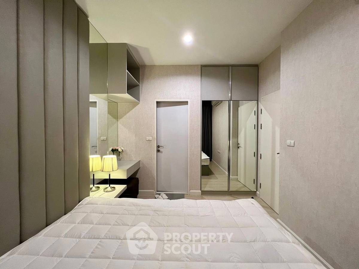 รูป คอนโด 1-ห้องนอน ที่ เดอะ นิช ไพรด์ ทองหล่อ เพชรบุรี ใน บางกะปิ (ID 2141112) - รูปที่ 5/8