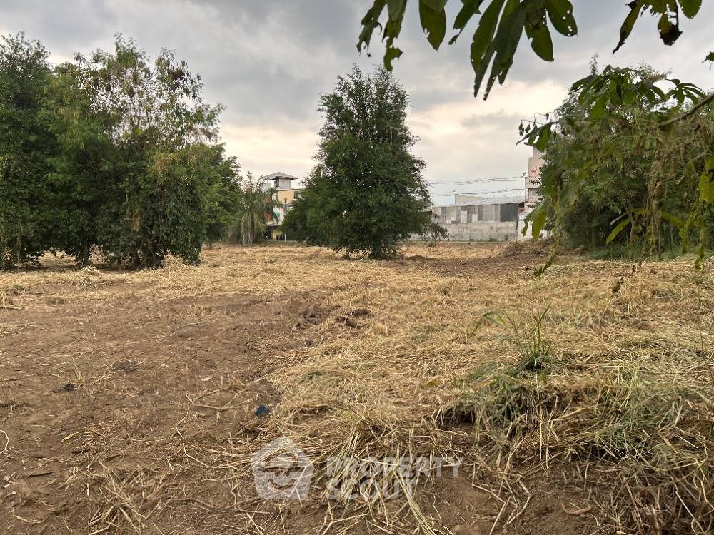 รูป ที่ดินสำหรับปล่อยขาย 6,560 ตารางเมตร แถว ใกล้ สนามบินเชียงใหม่ (ID 2035739) - รูปที่ 2/5