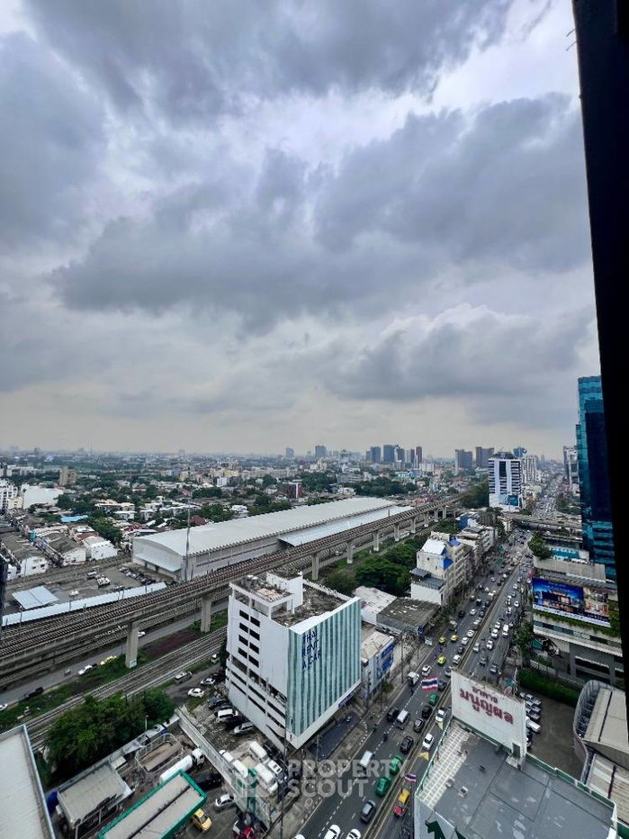 รูป คอนโด 2-ห้องนอน ที่ เดอะ แคปปิตอล เอกมัย - ทองหล่อ ใกล้ ARL รามคำแหง (ID 1845405) - รูปที่ 6/15