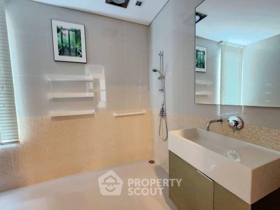 รูป คอนโด 2-ห้องนอน ที่ รีเฟล็คชั่น จอมเทียน บีช พัทยา ใกล้ เมืองพัทยา (ID 1715055) - รูปที่ 10/10