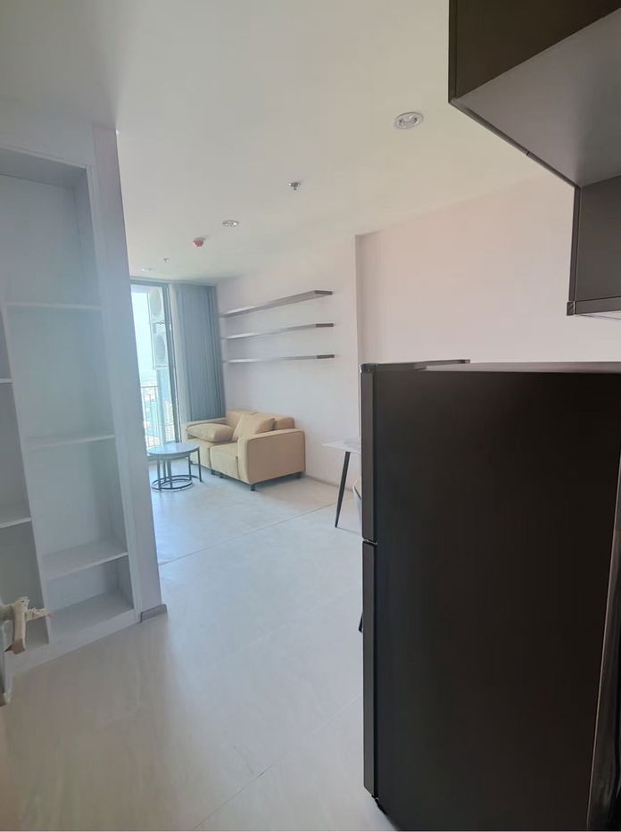 รูป ✨Condo for Rent : Sky Rise Sukhumvit 64 ((AP-02)) ( line : @condo91 ) - รูปที่ 3/5
