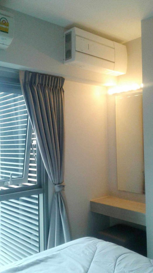 รูป ห้องว่าง❤️ราคาต่อรองได้✅สนใจห้องนี้ทักได้เลยนะคะ❣️❣️❣️ พระโขนง💥วิสซ์ดอม คอนเนค สุขุมวิท 🔴เลขที่ 123🟢🟡 - รูปที่ 13/16