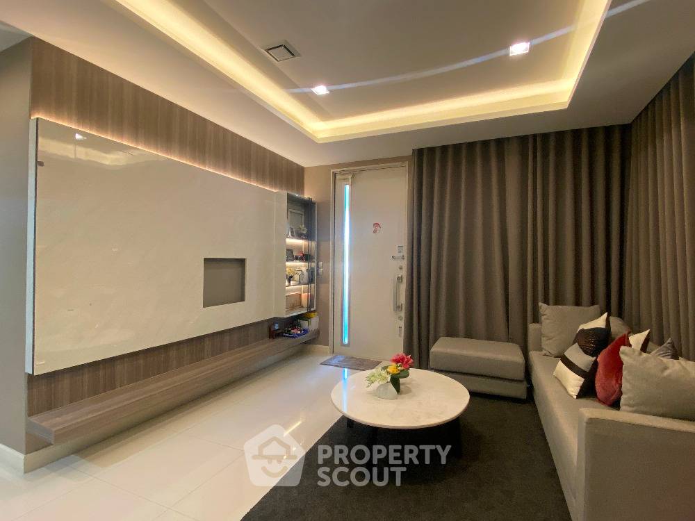 picture 3-BR House at Mantana Motorway-New Krungthepkreetha close to Suvarnabhumi Airport (ID 2048315) - 10/18