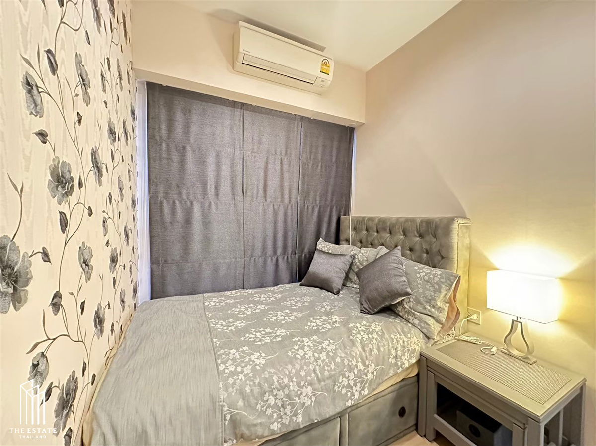 picture For Rent*Whizdom Connect, high floor room, new room, Connect every Life Style with Flexi Room @24,000 Baht - 4/7