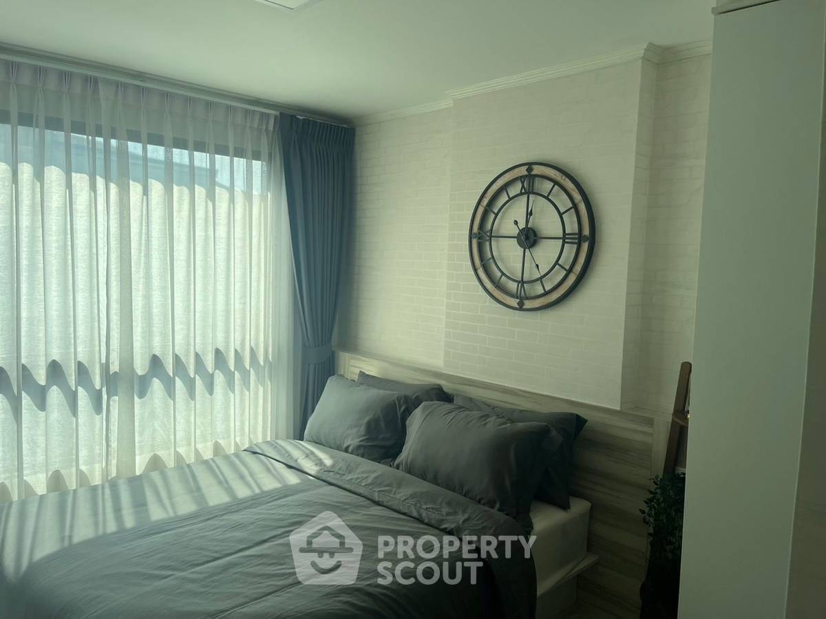 รูป คอนโด 1-ห้องนอน ที่ คอนโด มีสไตล์ แอท สุขุมวิท-บางนา ใน บางนาเหนือ (ID 2039080) - รูปที่ 6/9