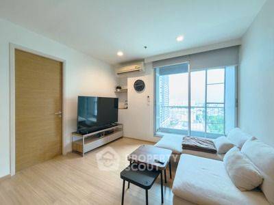 รูป คอนโด 2-ห้องนอน ที่ ริธึ่ม สุขุมวิท 50 ใกล้ BTS อ่อนนุช (ID 2354743) - รูปที่ 2/20