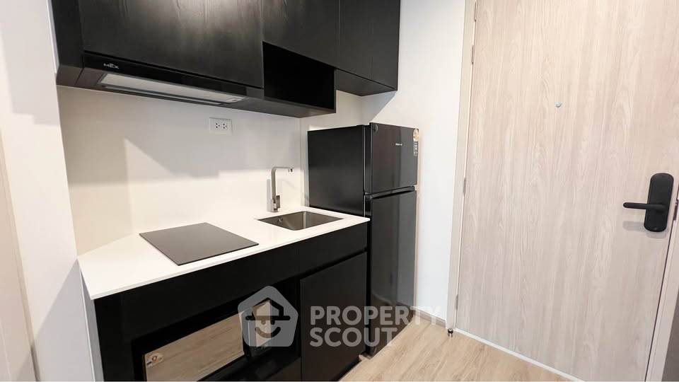 picture 1-BR Condo at Nue District R9 near MRT Phra Ram 9 (ID 2452435) - 4/6