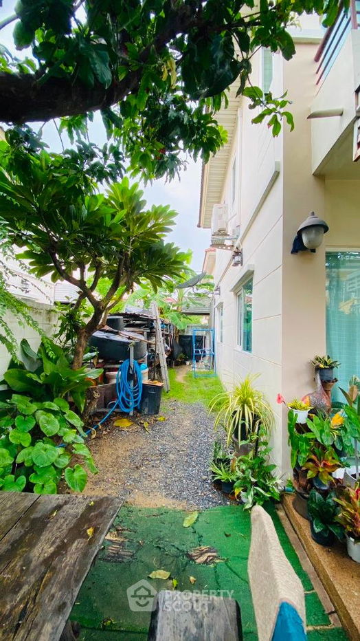 รูป บ้าน 3-ห้องนอน ใน พิมลราช (ID 1385491) - รูปที่ 6/8