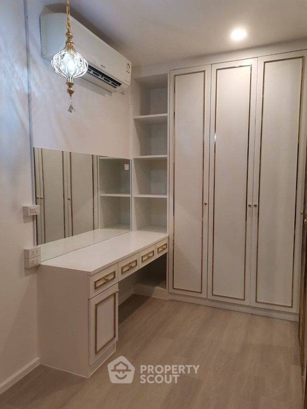 รูป คอนโด 2-ห้องนอน ที่ เดอ ลาพีส จรัญ 81 ใกล้ MRT บางพลัด (ID 2143493) - รูปที่ 6/10