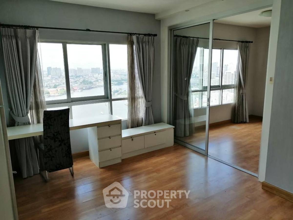 รูป คอนโด 1-ห้องนอน ที่ ไอวี่ ริเวอร์ ใน บางปะกอก (ID 824098) - รูปที่ 3/19