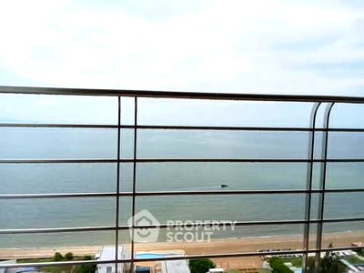Condos for sale : 22nd-Floor 3-BR 268 Sqm Sea Saran Condominium, Bangsaray (ID 2452395)