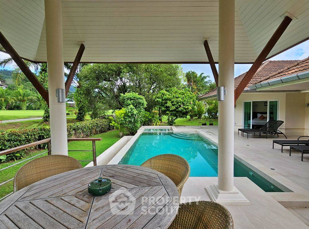 รูป วิลล่า 3-ห้องนอน ใกล้ กะทู้ (ID 1889149) - รูปที่ 16/25