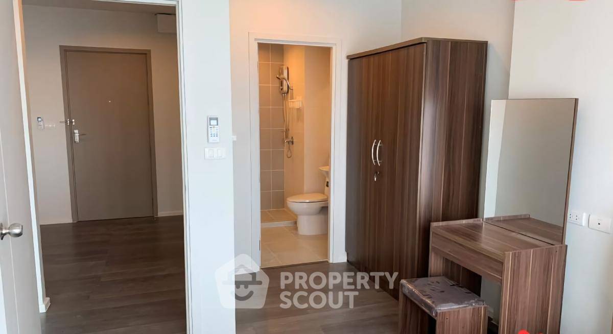 รูป คอนโด 1-ห้องนอน ที่ เดอะ สเตจ เตาปูน - อินเตอร์เชนจ์ ใกล้ MRT เตาปูน (ID 2006538) - รูปที่ 5/9