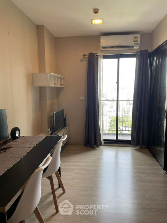 รูป คอนโด 1-ห้องนอน ที่ คอนโดเลต มิสท์ พระราม 9 ใกล้ MRT พระราม 9 (ID 1703938) - รูปที่ 10/10