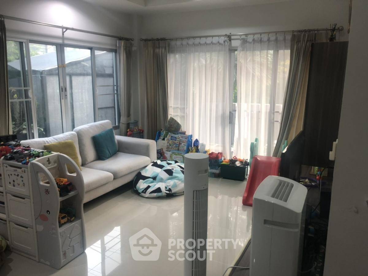 รูป บ้าน 3-ห้องนอน ใน สายไหม (ID 1798129) - รูปที่ 9/12