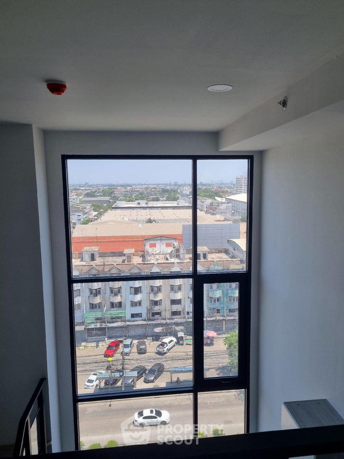 รูป คอนโด 1-ห้องนอน ที่ ออริจิ้น ปลั๊ก แอนด์ เพลย์ รามคำแหง ทริปเปิ้ล สเตชั่น ใน หัวหมาก (ID 2000347) - รูปที่ 14/17